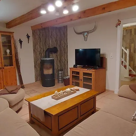 Fehmarn Ostseeferien Fw4 Grosse Strandperle 115 1 Apartament Puttgarden