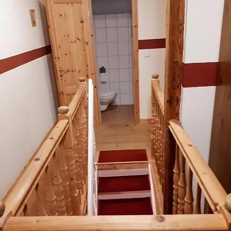 Apartament Fehmarn Ostseeferien Fw4 Grosse Strandperle 115 1 Puttgarden