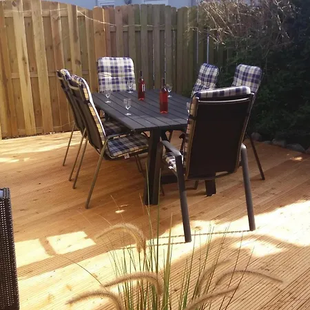 Apartament Fehmarn Ostseeferien Fw4 Grosse Strandperle 115 1