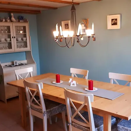 Fehmarn Ostseeferien Fw4 Grosse Strandperle 115 1 Apartament *