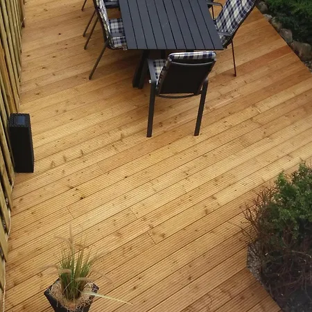 Fehmarn Ostseeferien Fw4 Grosse Strandperle 115 1 Apartament Puttgarden