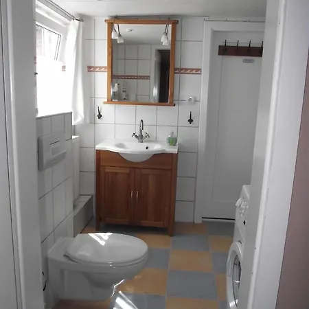 Apartament Fehmarn Ostseeferien Fw4 Grosse Strandperle 115 1 Puttgarden