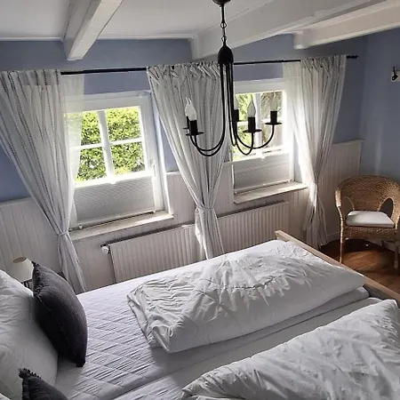Apartament Fehmarn Ostseeferien Fw4 Grosse Strandperle 115 1 Puttgarden
