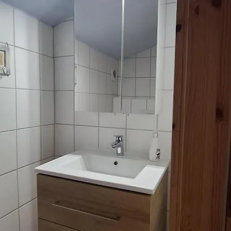 Apartament Fehmarn Ostseeferien Fw4 Grosse Strandperle 115 1 *